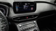2023 Hyundai Santa Fe Diesel 2.2 4WD — фото 14