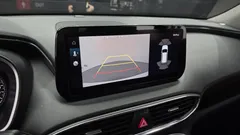 2023 Hyundai Santa Fe Diesel 2.2 4WD — фото 15