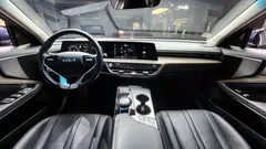 2023 Kia K8 2.5 Gasoline 2WD — фото 7