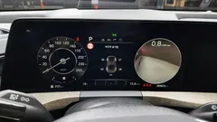 2023 Kia K8 2.5 Gasoline 2WD — фото 8