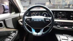 2023 Kia K8 2.5 Gasoline 2WD — фото 18