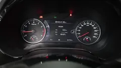 2023 Kia Seltos Gasoline 1.6 Turbo 2WD — фото 8