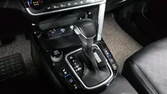 2023 Kia Seltos Gasoline 1.6 Turbo 2WD — фото 9