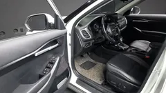 2023 Kia Seltos Gasoline 1.6 Turbo 2WD — фото 10