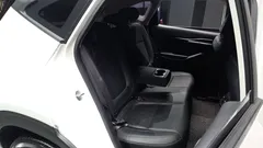 2023 Kia Seltos Gasoline 1.6 Turbo 2WD — фото 11