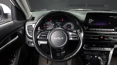2023 Kia Seltos Gasoline 1.6 Turbo 2WD — фото 13