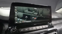 2023 Kia Seltos Gasoline 1.6 Turbo 2WD — фото 14