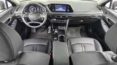 2023 Hyundai Sonata 2.0 LPG(rental car) — фото 7