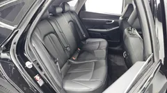 2023 Hyundai Sonata 2.0 LPG(rental car) — фото 12