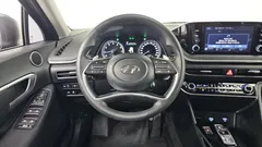 2023 Hyundai Sonata 2.0 LPG(rental car) — фото 14