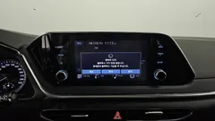 2023 Hyundai Sonata 2.0 LPG(rental car) — фото 17
