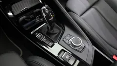 2022 BMW X2 (F39) xDrive20i Advantage, синий — фото 9
