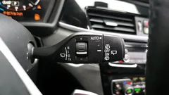 2022 BMW X2 (F39) xDrive20i Advantage, синий — фото 20