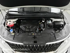 2023 Kia Carnival Diesel 9-Seater Prestige — фото 6
