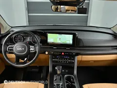 2023 Kia Carnival Diesel 9-Seater Prestige — фото 7