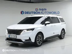 2023 Kia Carnival Diesel 9-Seater Prestige — фото 11