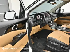 2023 Kia Carnival Diesel 9-Seater Prestige — фото 15