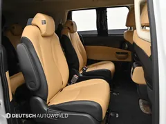 2023 Kia Carnival Diesel 9-Seater Prestige — фото 16