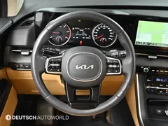 2023 Kia Carnival Diesel 9-Seater Prestige — фото 17
