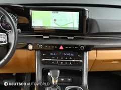 2023 Kia Carnival Diesel 9-Seater Prestige — фото 18