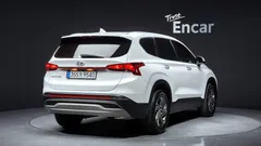 2022 Hyundai Santa Fe Diesel 2.2 2WD — фото 2