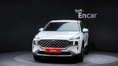2022 Hyundai Santa Fe Diesel 2.2 2WD — фото 3