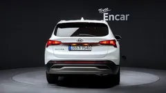2022 Hyundai Santa Fe Diesel 2.2 2WD — фото 4