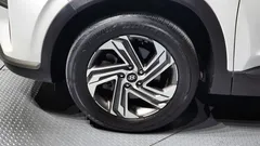 2022 Hyundai Santa Fe Diesel 2.2 2WD — фото 5