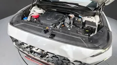 2022 Hyundai Santa Fe Diesel 2.2 2WD — фото 6