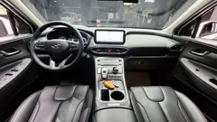 2022 Hyundai Santa Fe Diesel 2.2 2WD — фото 7