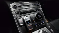 2022 Hyundai Santa Fe Diesel 2.2 2WD — фото 9