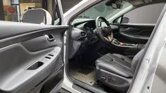 2022 Hyundai Santa Fe Diesel 2.2 2WD — фото 10