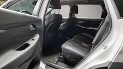2022 Hyundai Santa Fe Diesel 2.2 2WD — фото 12