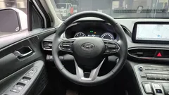 2022 Hyundai Santa Fe Diesel 2.2 2WD — фото 14