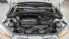 2022 BMW X1 xDrive 20i xLine — фото 6