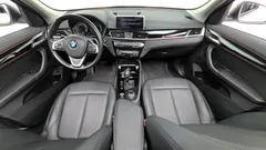 2022 BMW X1 xDrive 20i xLine — фото 7