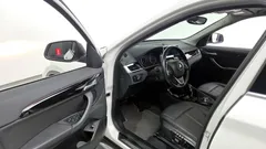 2022 BMW X1 xDrive 20i xLine — фото 10