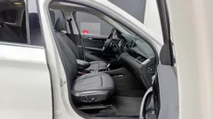2022 BMW X1 xDrive 20i xLine — фото 11