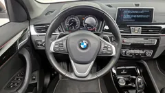 2022 BMW X1 xDrive 20i xLine — фото 13