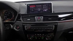 2022 BMW X1 xDrive 20i xLine — фото 14
