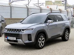 2023 SsangYong Torres Gasoline 1.5 2WD — фото 1