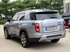2023 SsangYong Torres Gasoline 1.5 2WD — фото 2