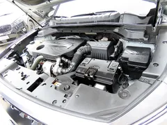 2023 SsangYong Torres Gasoline 1.5 2WD — фото 6