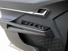 2023 SsangYong Torres Gasoline 1.5 2WD — фото 15