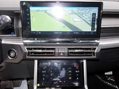 2023 SsangYong Torres Gasoline 1.5 2WD — фото 16