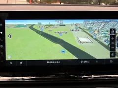 2023 SsangYong Torres Gasoline 1.5 2WD — фото 17