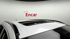 2024 Honda CR-V 2.0 Hybrid Touring 4WD, белый — фото 19