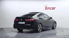2023 BMW 2-Series M235i xDrive, чёрный — фото 2
