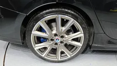 2023 BMW 2-Series M235i xDrive, чёрный — фото 5