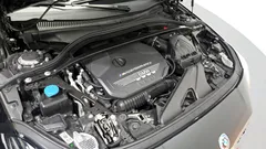 2023 BMW 2-Series M235i xDrive, чёрный — фото 6